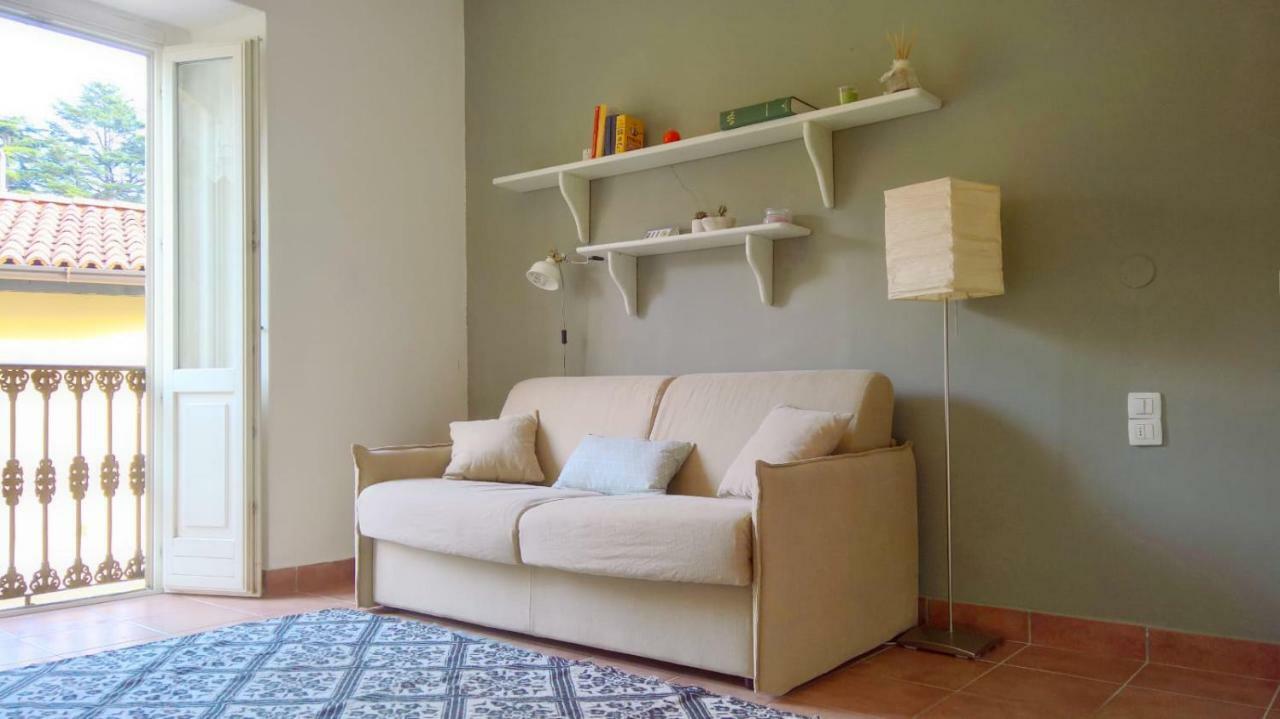Apartamento Il Gerenzone T00841 Lecco Exterior foto
